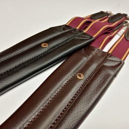SOTTOPANCIA DRITTO CON ELASTICI PARIANI Classico 